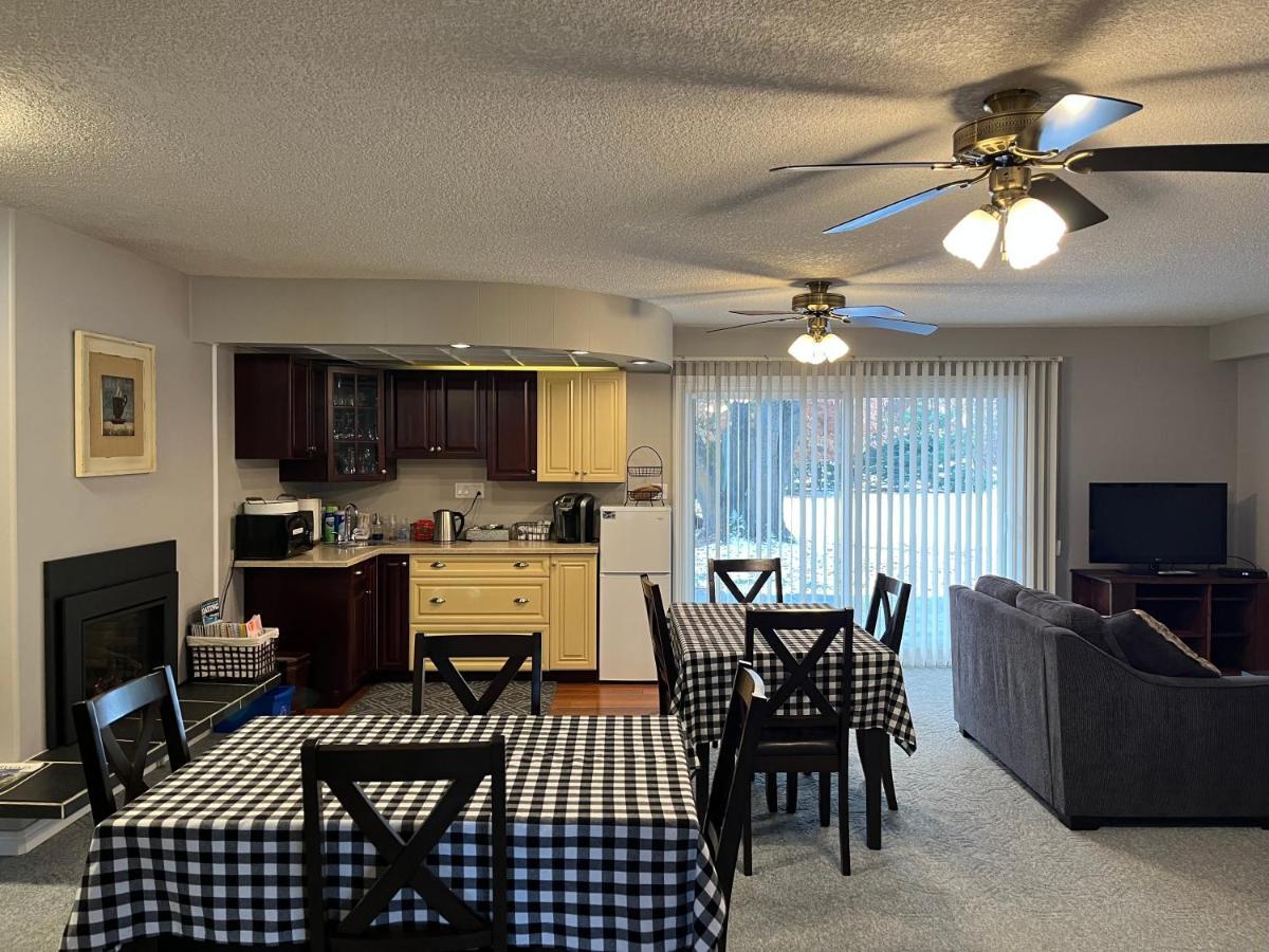 Chase Sunny Shuswap B&B المظهر الخارجي الصورة