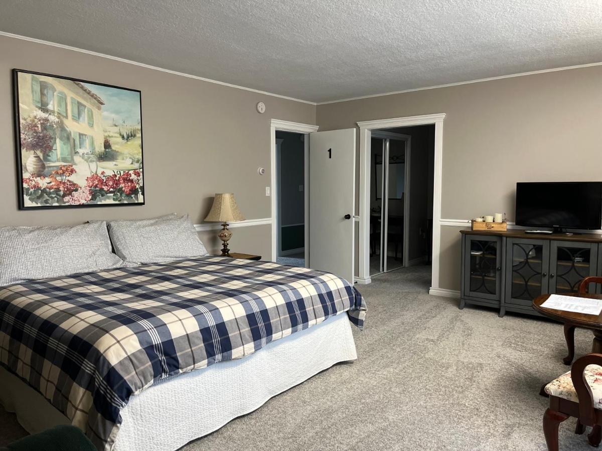Chase Sunny Shuswap B&B المظهر الخارجي الصورة