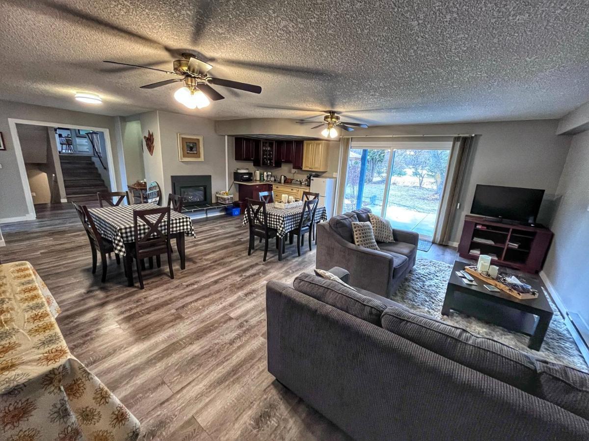 Chase Sunny Shuswap B&B المظهر الخارجي الصورة