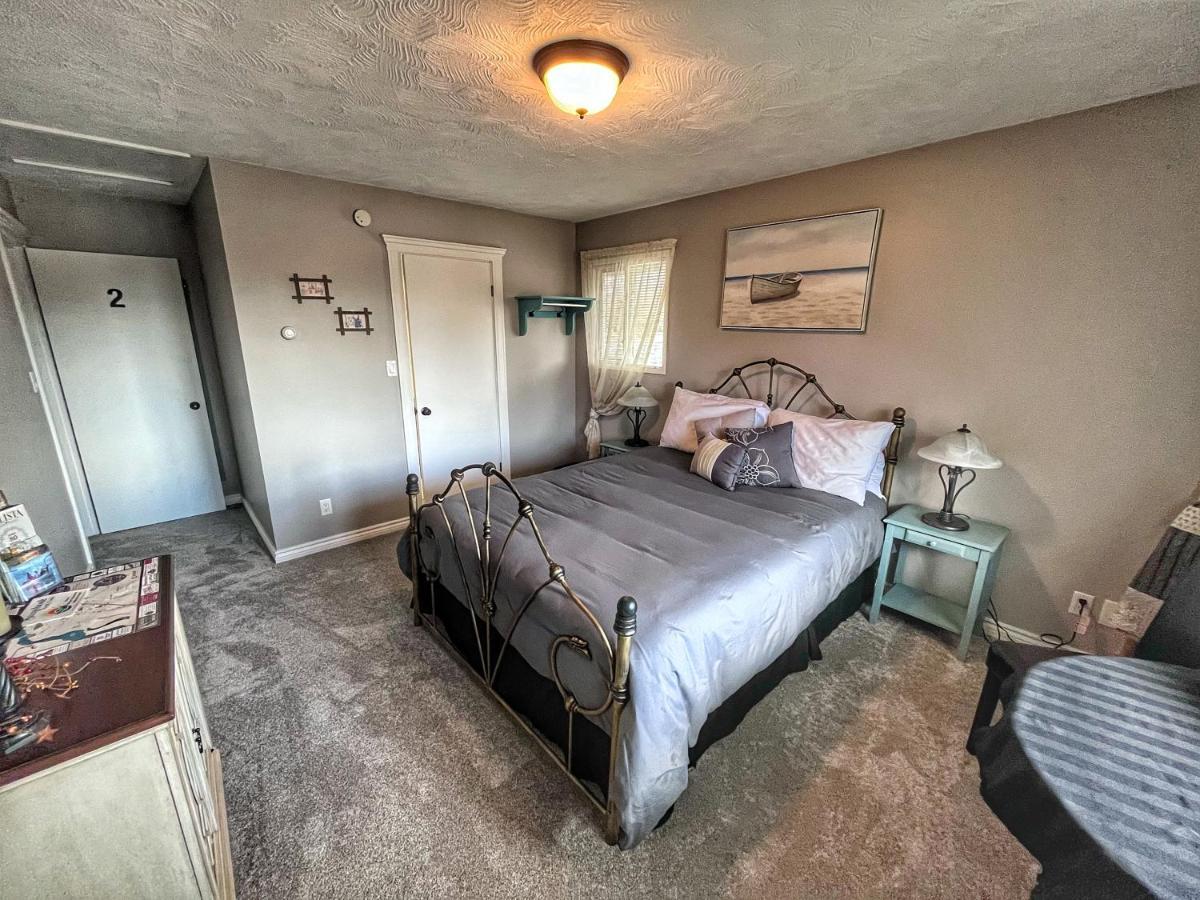 Chase Sunny Shuswap B&B المظهر الخارجي الصورة