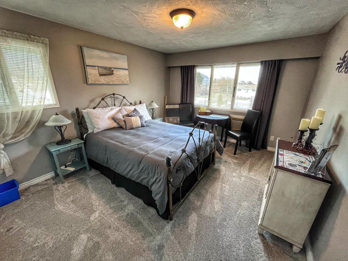 Chase Sunny Shuswap B&B المظهر الخارجي الصورة