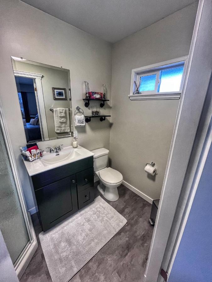 Chase Sunny Shuswap B&B المظهر الخارجي الصورة