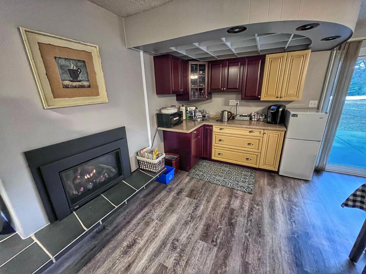 Chase Sunny Shuswap B&B المظهر الخارجي الصورة
