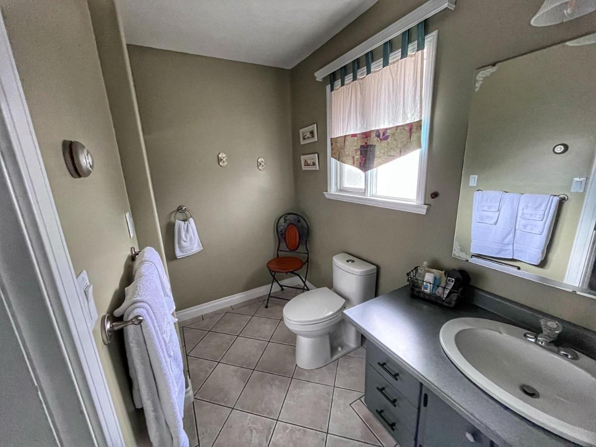 Chase Sunny Shuswap B&B المظهر الخارجي الصورة