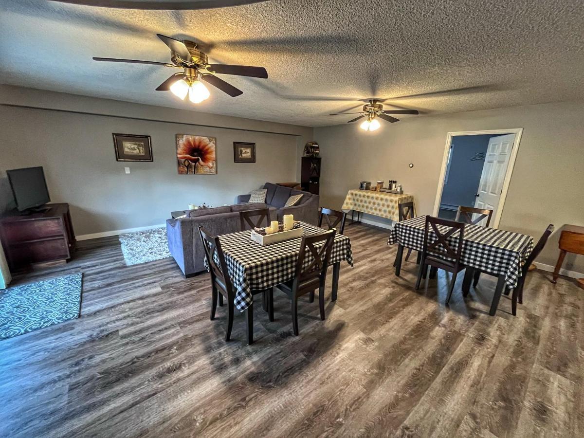 Chase Sunny Shuswap B&B المظهر الخارجي الصورة