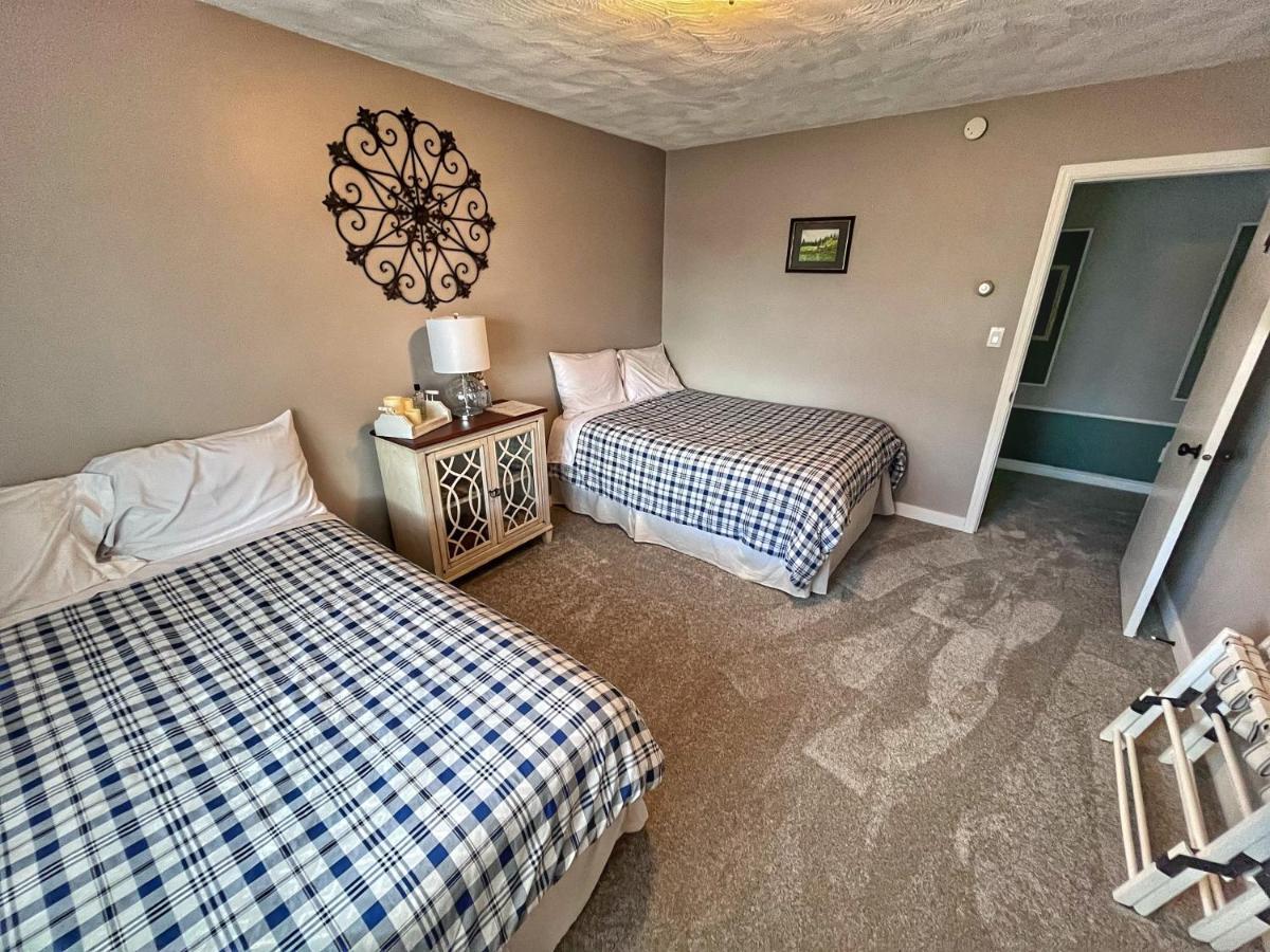 Chase Sunny Shuswap B&B المظهر الخارجي الصورة