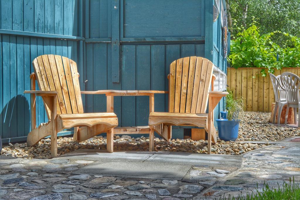 Chase Sunny Shuswap B&B المظهر الخارجي الصورة