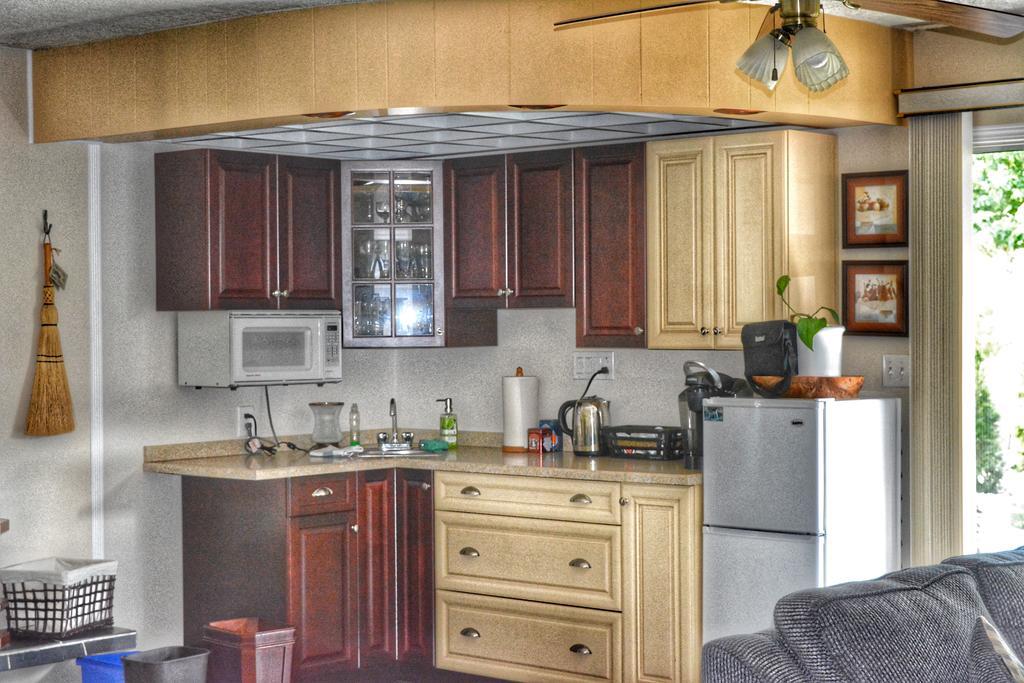 Chase Sunny Shuswap B&B المظهر الخارجي الصورة