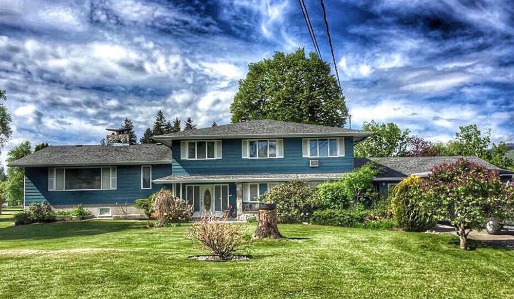 Chase Sunny Shuswap B&B المظهر الخارجي الصورة