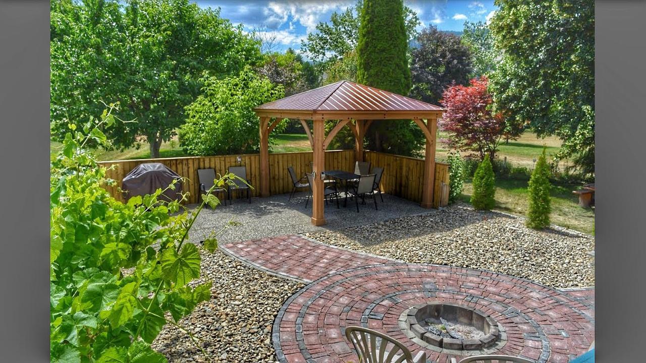 Chase Sunny Shuswap B&B المظهر الخارجي الصورة